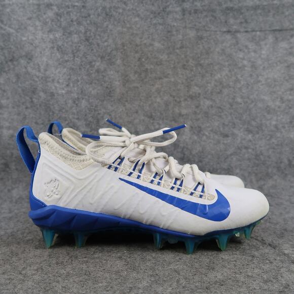 Nike Shoes Men Youth 5.5 Lacrosse Cleats Alpha Huarache 7 Pro Sport Athletic main image 9